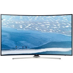 Телевизор Samsung UE-49KU6172