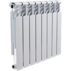 Радиаторы отопления EcoFlow 60 Al 500/60 8