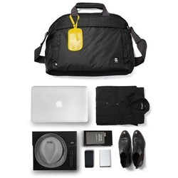 Сумка для ноутбуков Crumpler Track Jack Daytripper