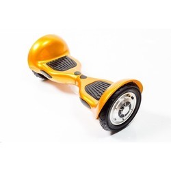 Гироборд (моноколесо) Smart Balance Wheel U8 (зеленый)