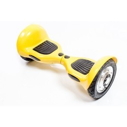 Гироборд (моноколесо) Smart Balance Wheel U8 (желтый)