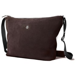 Сумка дорожная Crumpler Bavarian Boomer Shoulder