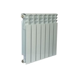 Радиаторы отопления General BiPlus DUNE 500/80 4