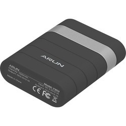 Powerbank аккумулятор Arun Y303