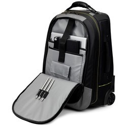 Чемодан Targus CityGear Laptop Vertical Roller