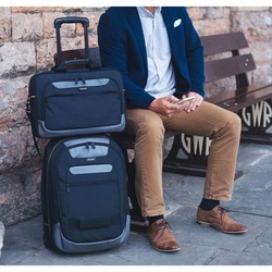 Чемодан Targus CityGear Laptop Vertical Roller