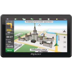 GPS-навигатор Prology iMap-7500