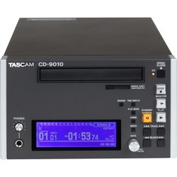 CD-проигрыватель Tascam CD-9010