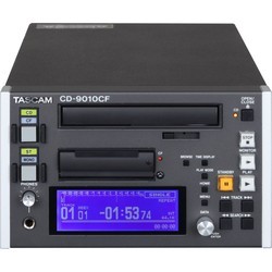 CD-проигрыватель Tascam CD-9010CF