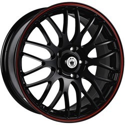 Диски Konig Maxxim Maze 7x17/5x105 ET40 DIA56,6