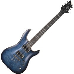 Электро и бас гитары Cort KX-Custom