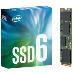 SSD накопитель Intel SSDPEKKW256G7X1