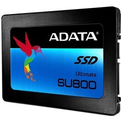 SSD накопитель A-Data ASU800SS-128GT-C