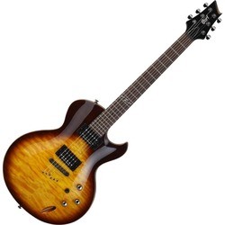 Электро и бас гитары Cort Z-Custom 1