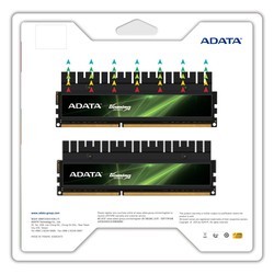 Оперативная память A-Data AX3U1866W8G10-DGV
