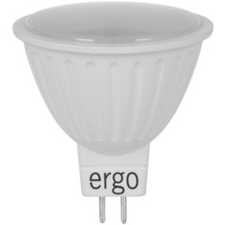 Лампочки Ergo Standard MR16 5W 3000K GU5.3