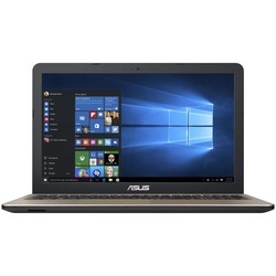 Ноутбук Asus X540LA (X540LA-XX360D)