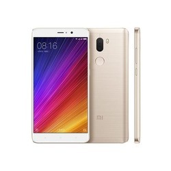 Мобильный телефон Xiaomi Mi 5s Plus 64GB (золотистый)