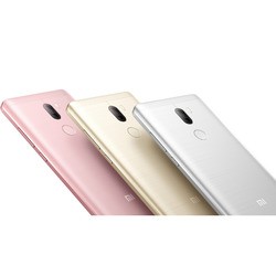 Мобильный телефон Xiaomi Mi 5s Plus 64GB (золотистый)