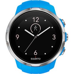 Носимый гаджет Suunto Spartan Sport (синий)