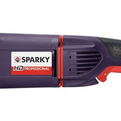 Шлифовальная машина SPARKY MBA 2200PA HD Professional