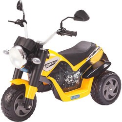 Детский электромобиль Peg Perego Scrambler