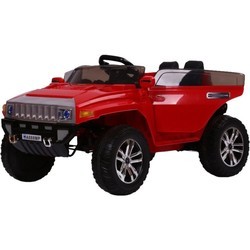 Детский электромобиль RiverToys Hummer A888MP