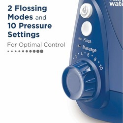 Электрическая зубная щетка Waterpik Aquarius Professional WP-660