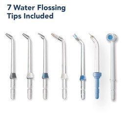 Электрическая зубная щетка Waterpik Aquarius Professional WP-660