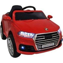 Детский электромобиль RiverToys Audi O009OO
