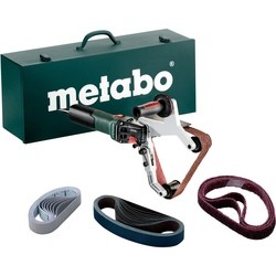 Шлифовальная машина Metabo RBE 15-180 Set 602243500