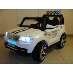 Детский электромобиль RiverToys BMW T005TT