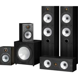 Акустическая система Monitor Audio MR4 5.1 Set