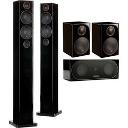 Акустические системы Monitor Audio Radius 270 5.0 Set