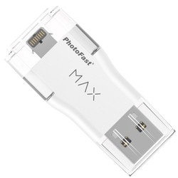USB Flash (флешка) PhotoFast i-FlashDrive MAX 32Gb