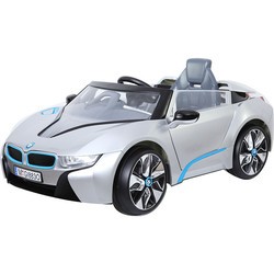 Детский электромобиль RollPlay BMW i8