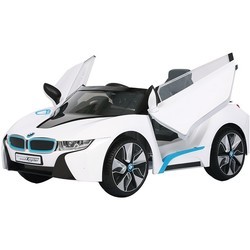 Детский электромобиль RollPlay BMW i8