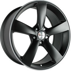 Диски Avus Racing AF10 9x20/5x130 ET45 DIA71,5