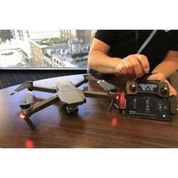 Квадрокоптер (дрон) DJI Mavic Pro