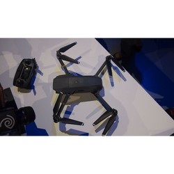 Квадрокоптер (дрон) DJI Mavic Pro