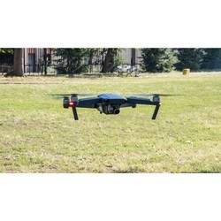 Квадрокоптер (дрон) DJI Mavic Pro