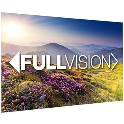 Проекционный экран Projecta FullVision 450x281