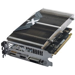 Видеокарта XFX Radeon RX 460 RX-460P4HFG5