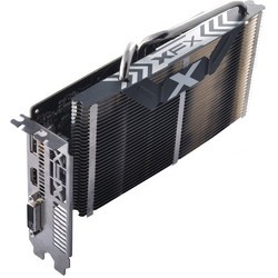 Видеокарта XFX Radeon RX 460 RX-460P4HFG5