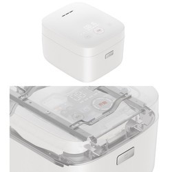 Мультиварка Xiaomi MiJia Induction Heating Pressure Rice Cooker