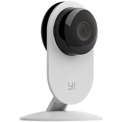 Камера видеонаблюдения Xiaomi YI Home Camera 720p