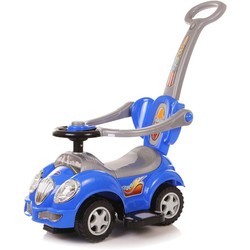 Каталка (толокар) Baby Care Cute Car