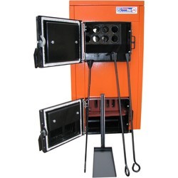 Отопительный котел TermoBar KS-TV-25