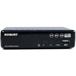 ТВ тюнер Romsat T2550
