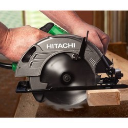 Пила Hitachi C7ST